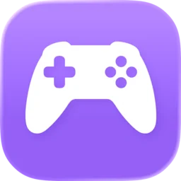 Video Game Tracker app icon